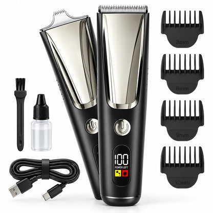 Grooming Teddy Trimmer