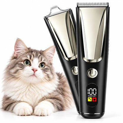 Grooming Teddy Trimmer