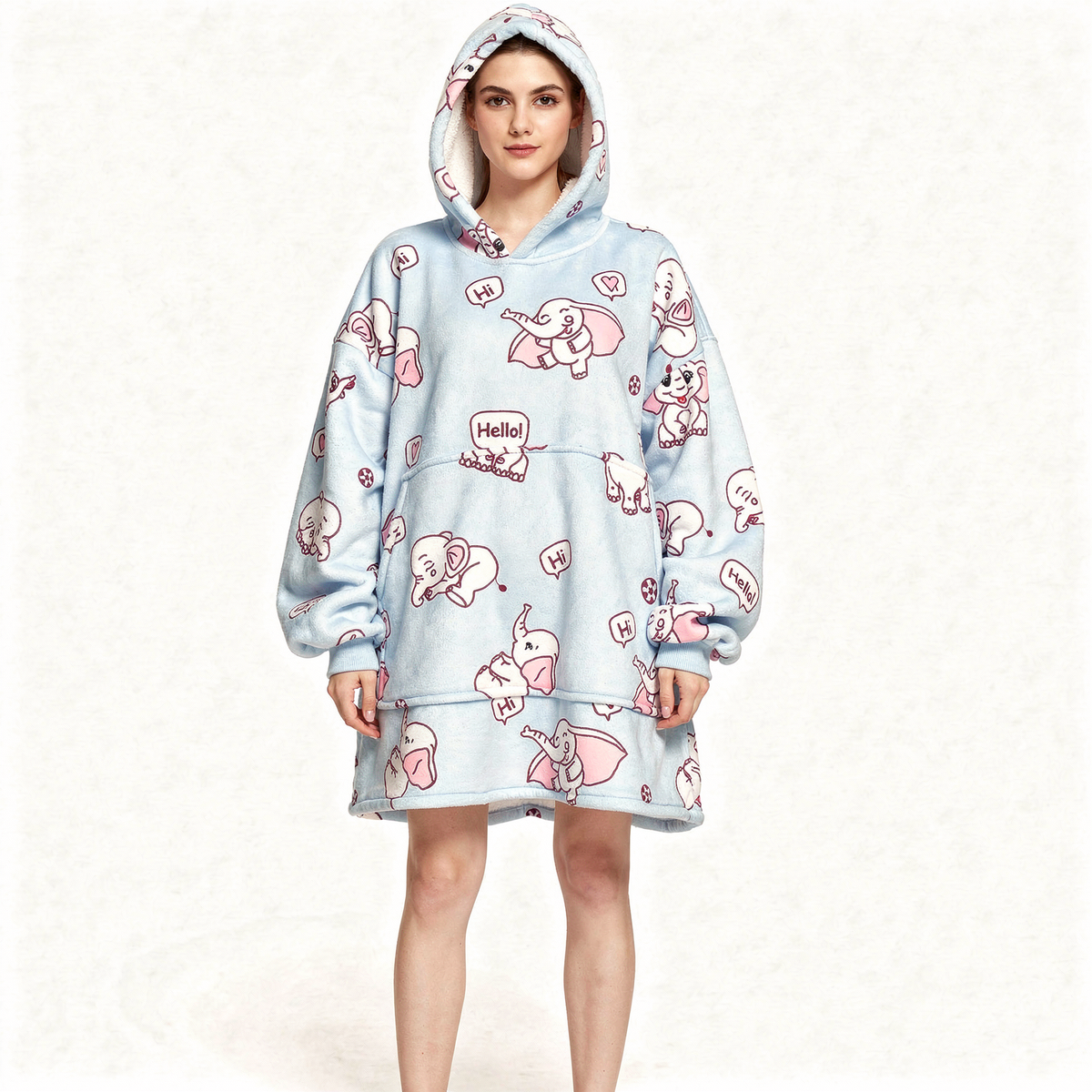 Fleece Blanket