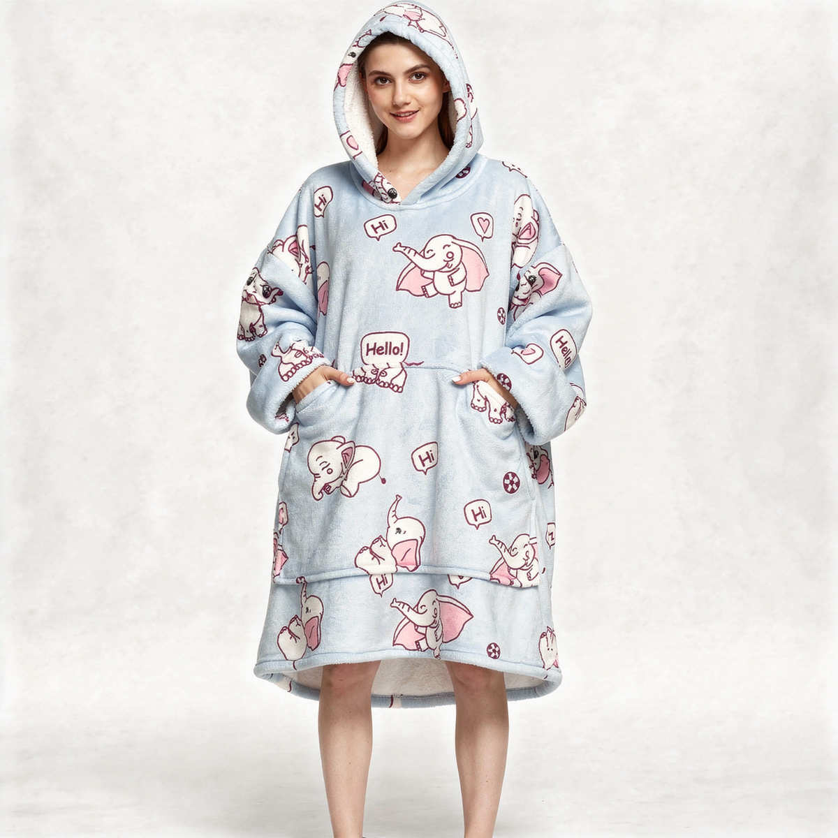 Fleece Blanket