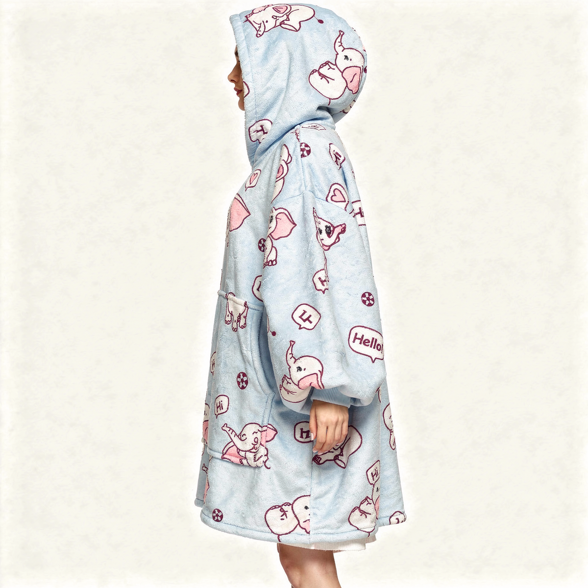 Fleece Blanket
