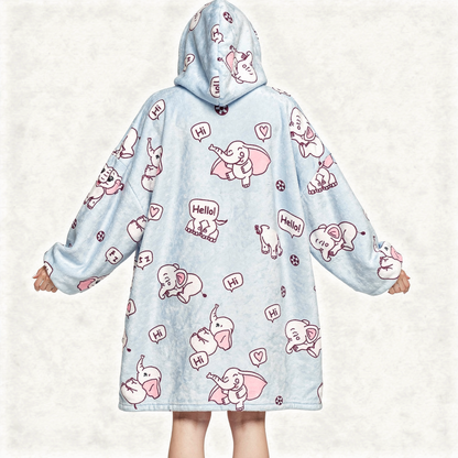 Fleece Blanket