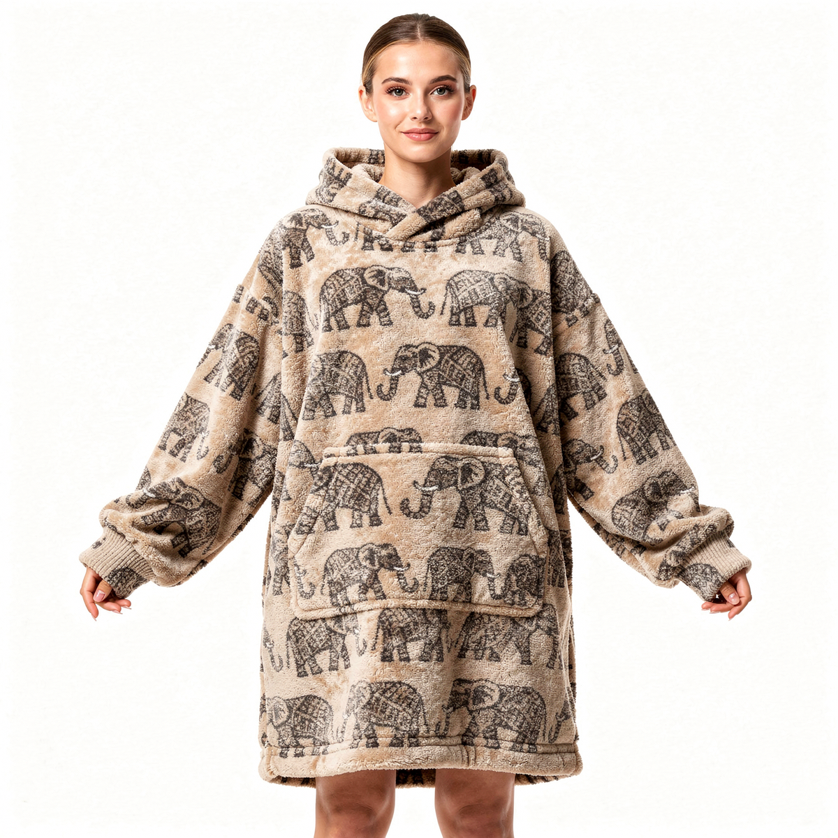 Fleece Blanket