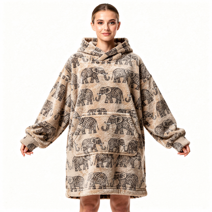 Fleece Blanket