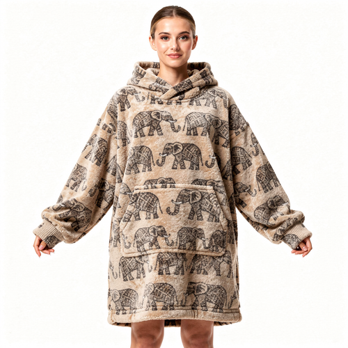 Fleece Blanket